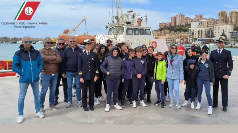 giornata del mare 2024