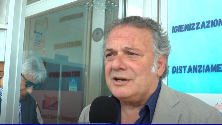 giuseppe capodieci 2024