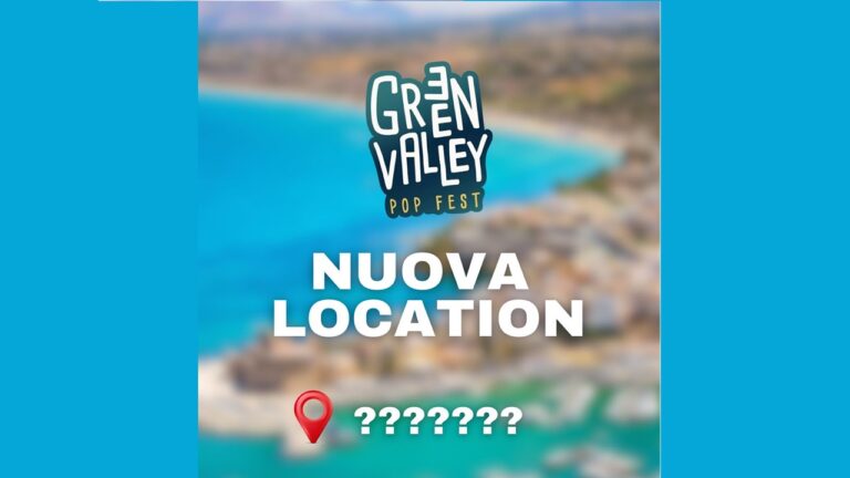 green valley