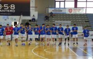 Volley, Gupe Catania sfiderà Sciacca nella seconda finale per la promozione in B