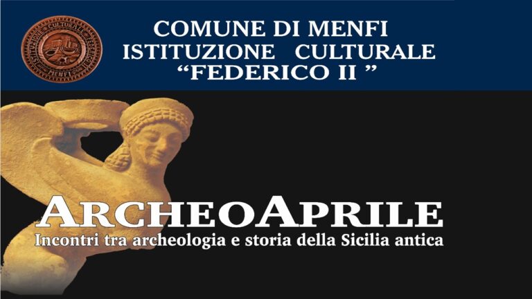 istituzione menfi 2024 locandina