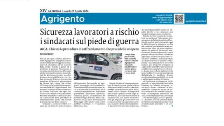 la sicilia 22 1