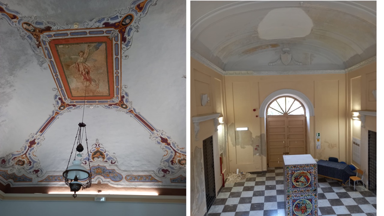 Casa Museo Scaglione e Galleria Fazello, quando la sensibilità scaccia soldi e burocrazia