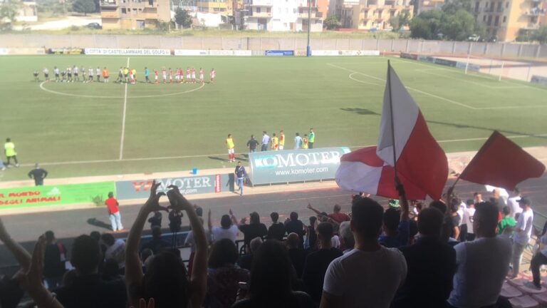 margheritese ad alcamo 2024