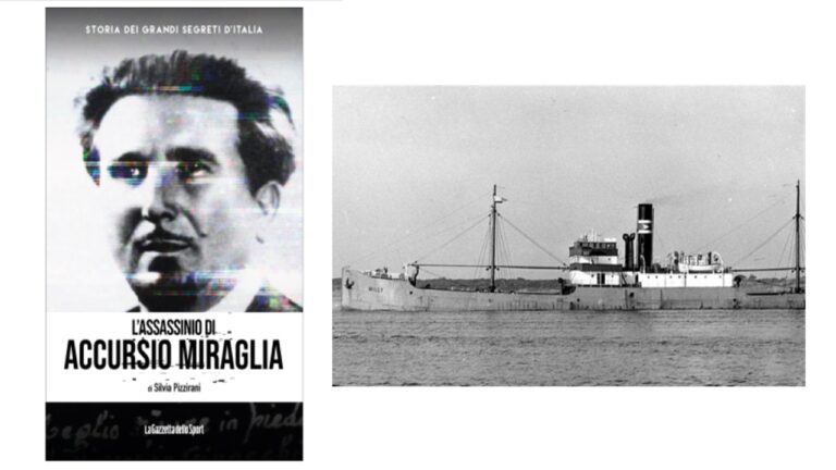 miraglia hedia