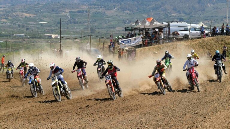 motocross acsi 2024