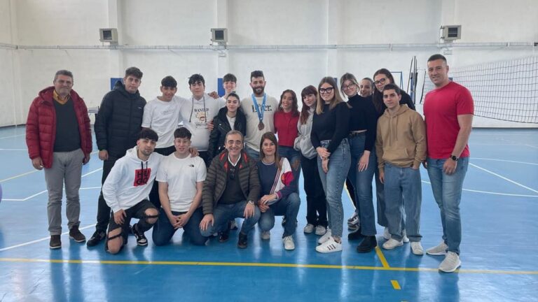 pizzolato iiss arena 2024 home