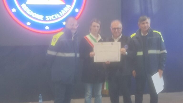protezione civile premio 2024
