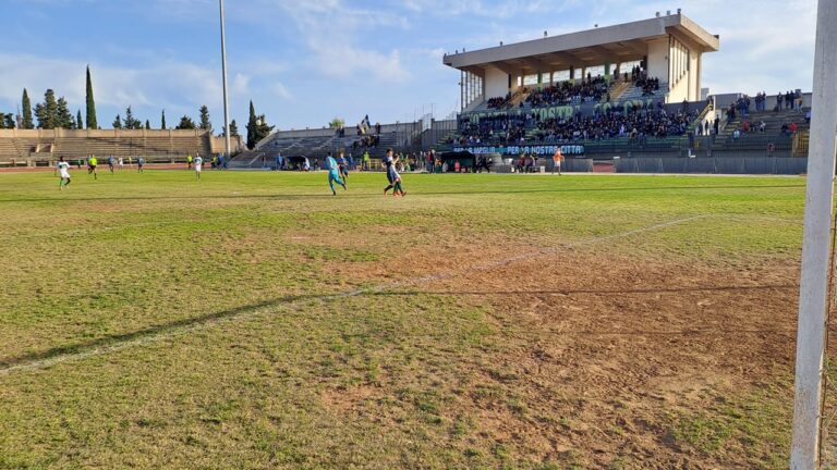 sciacca pro favara 2024