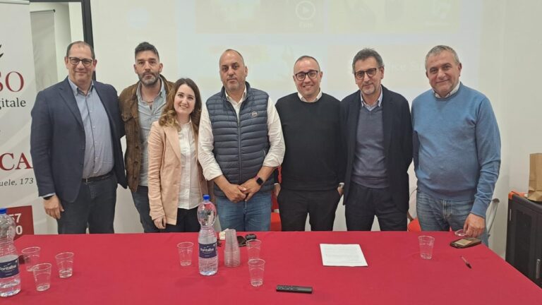 sciacca turismo direttivo 2024