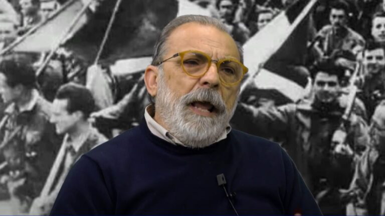 segreto calogero 2024