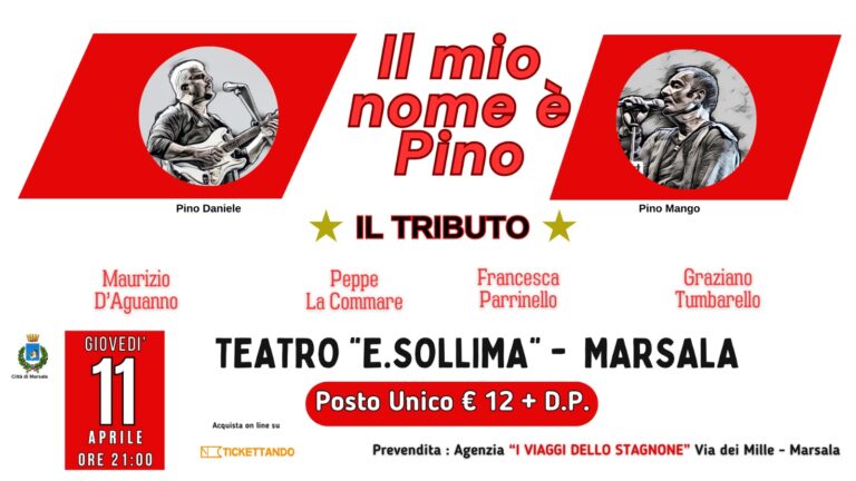 spettacolo al sollima