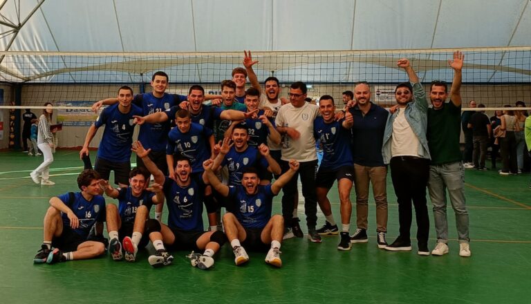 terrasini sciacca VOLLEY 2024