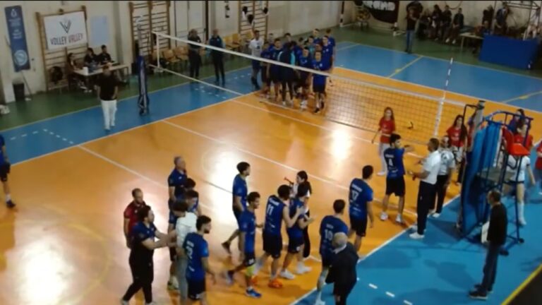 volley valley sciacca 2024