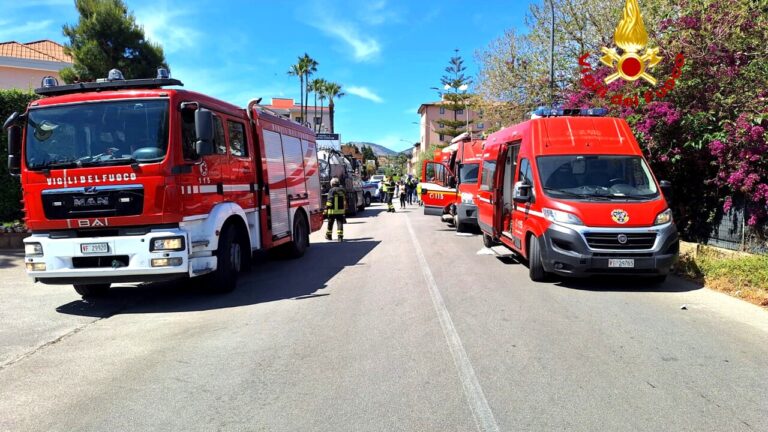 1 Strage operai Casteldaccia 6 maggio 2024