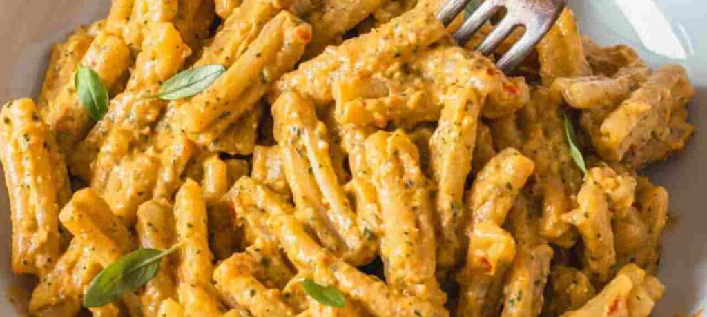 Pesto alla siciliana