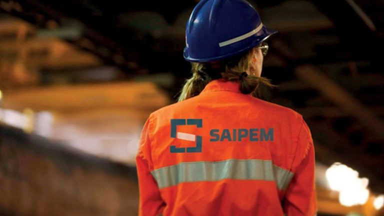 Saipem Assunzioni