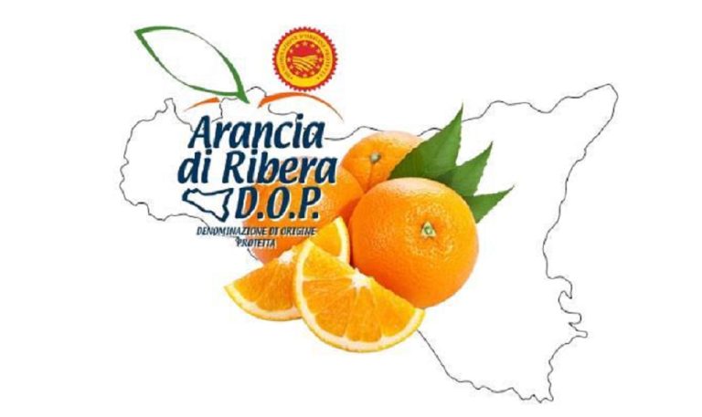 Arancia di Ribera Dop