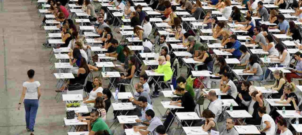 Concorso pubblico