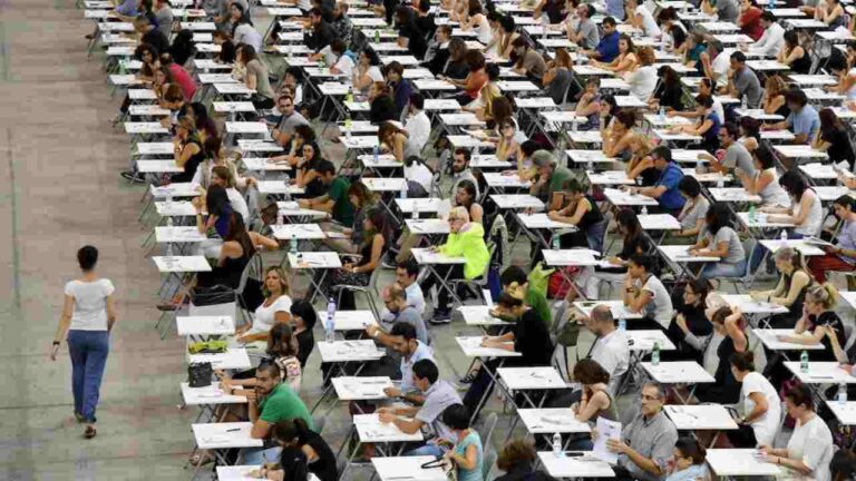 Concorso pubblico