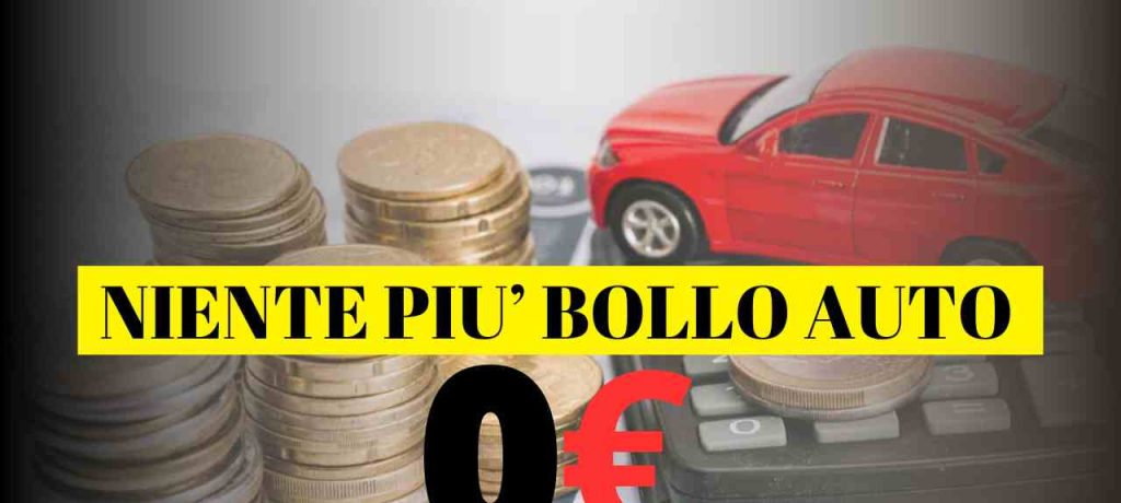 BOLLO AUTO