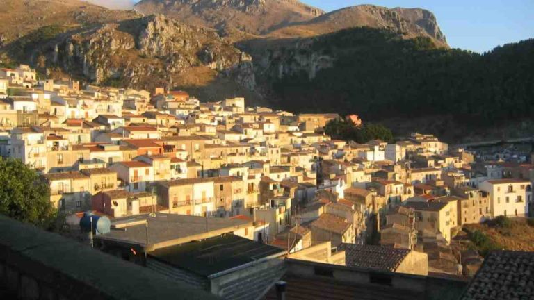 Borgo Madonie