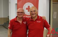 Croce Rossa, Angelo Vita è il nuovo presidente del Comitato di Agrigento