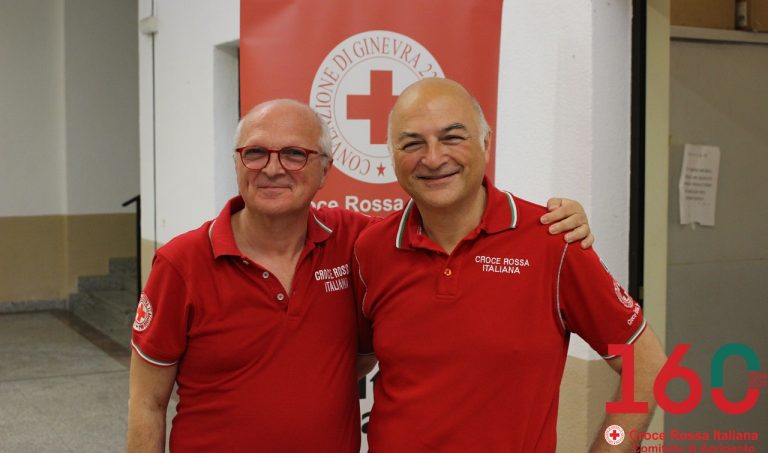 Croce Rossa Vita