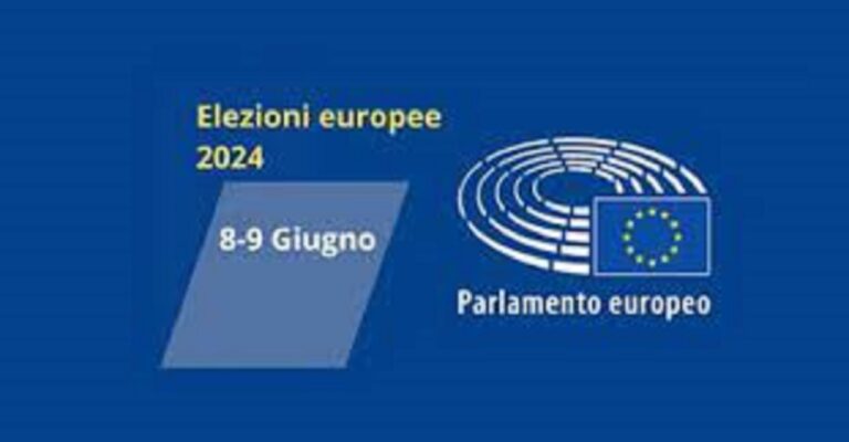 Elezioni europee 2024