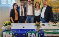 Fai-Cisl Agrigento e Caltanissetta: Giarrizzo è il nuovo segretario generale
