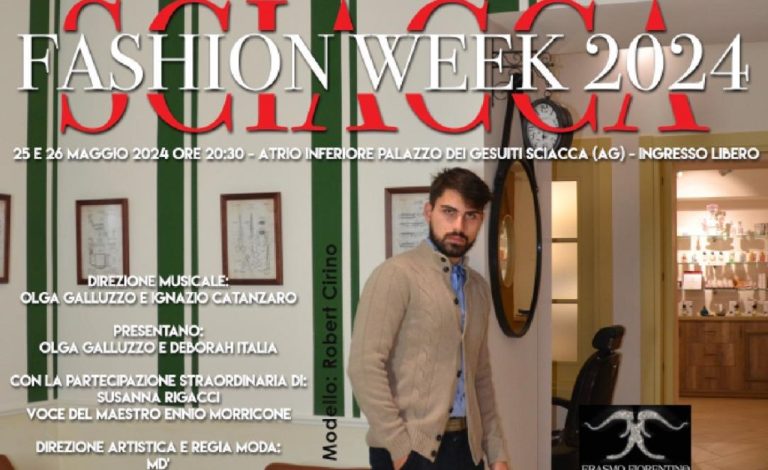 Fashion Week 2024
