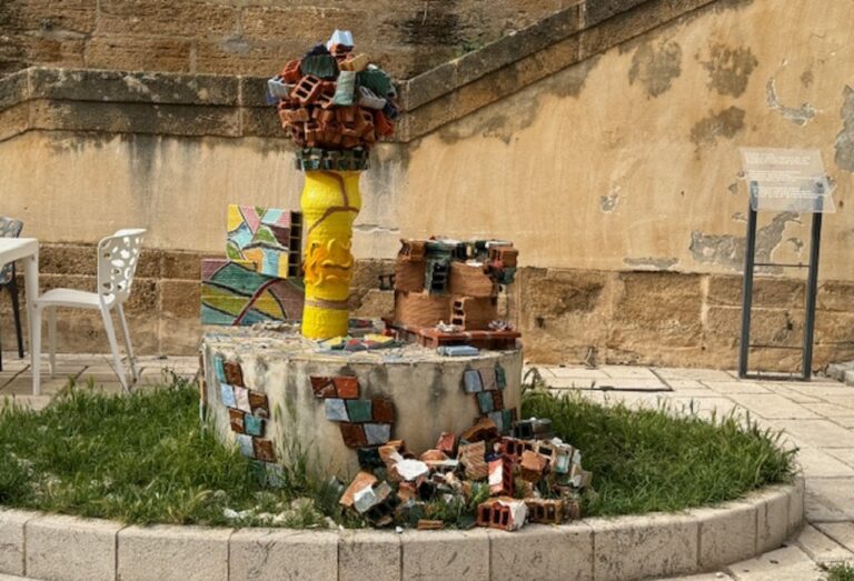 Installazione Patti 1