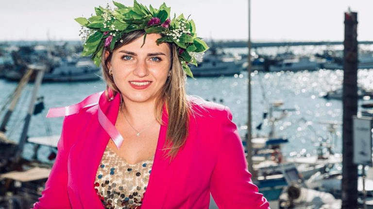 Iolanda Modica 2024