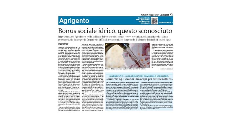 LA SICILIA BONUS