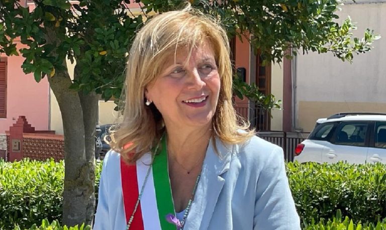Margherita-La-Rocca-Ruvolo-sindaco-di-Montevago