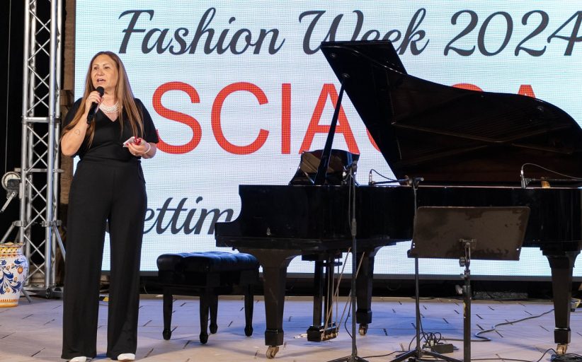 Sciacca Fashion Week, un successo l'evento del fine settimana ideato da Michela D'Amico