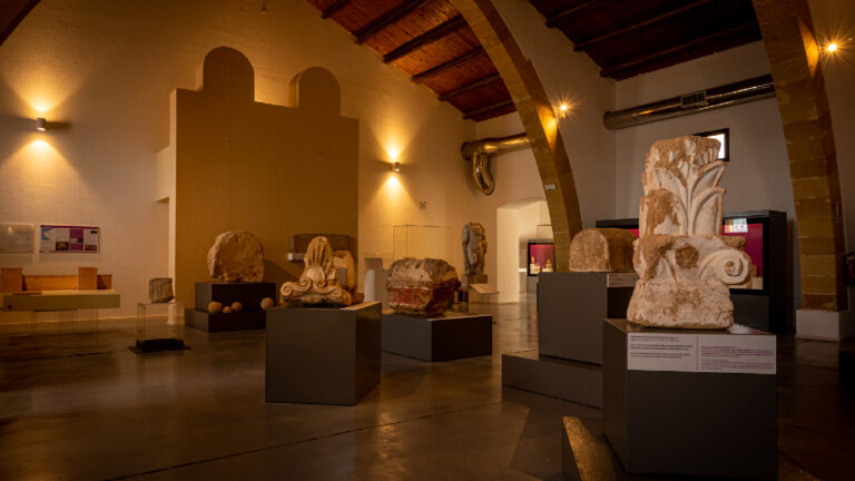 Parco Archeologico Lilibeo