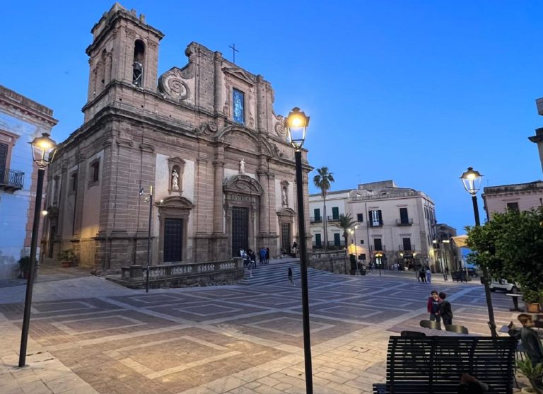 Piazza Duomo