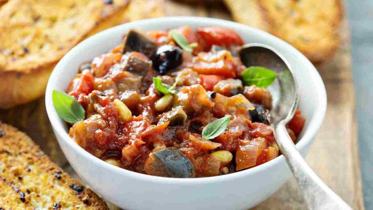 Caponata