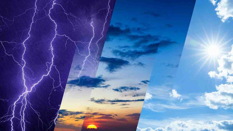 Meteo
