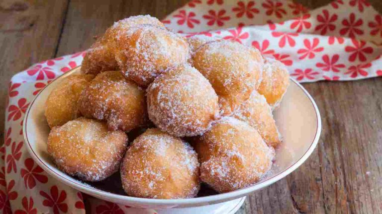 Frittelle