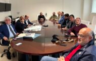 Ribera, siccità: riunione a Palermo, si punta a garantire due irrigazioni