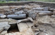 Pedalata archeologica nella Necropoli scoperta da Tommaso Fazello