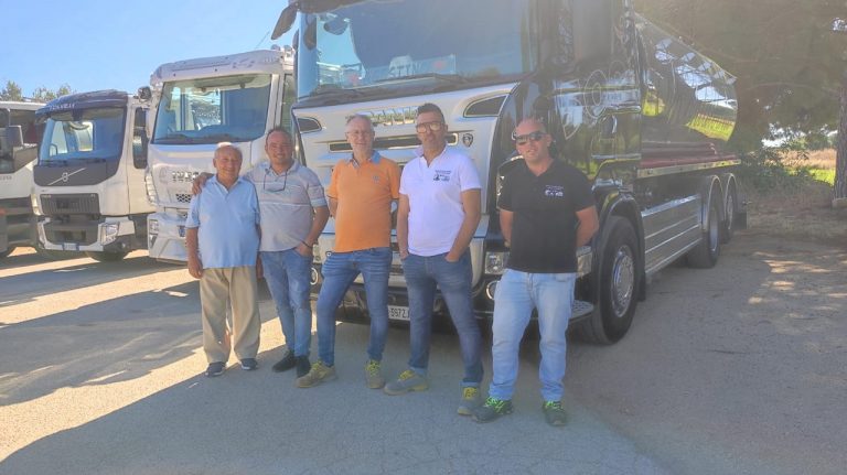 Sciopero autobotti 27 maggio 2024