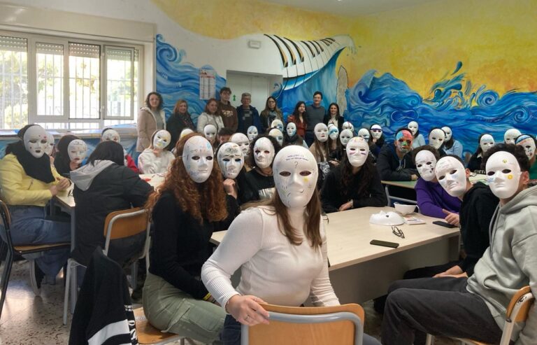 TESEO PROGETTO ROTARY 1 - Copia