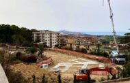 Blitz dei carabinieri a Villa del Sol:  inchiesta sui lavori che l’hanno “devastata”