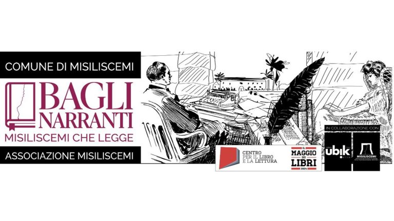 Vultaggio bagli narranti 2024