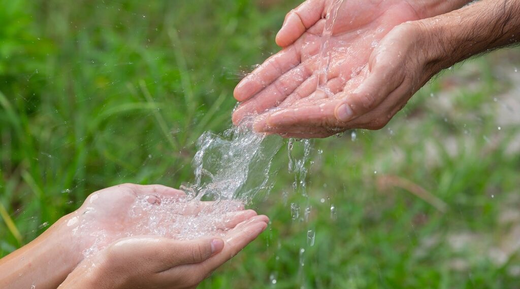 Emergenza acqua, altre ordinanze antispreco: vietare lavare auto e innaffiare piante