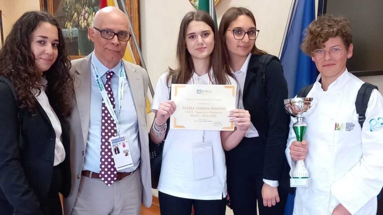 alberghiero erice concorso 2024