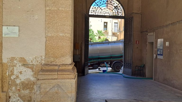 autobotte municipio 2024